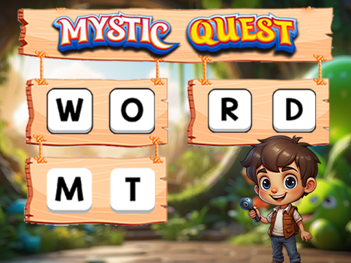 image Mystic Quest