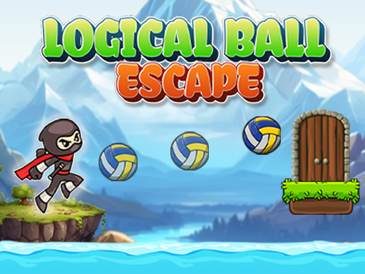 image Logical Ball Escape