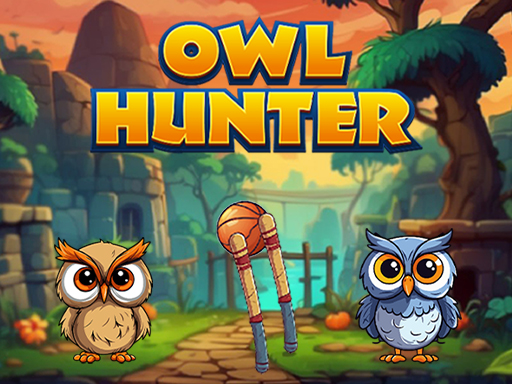 image Owl Hunter