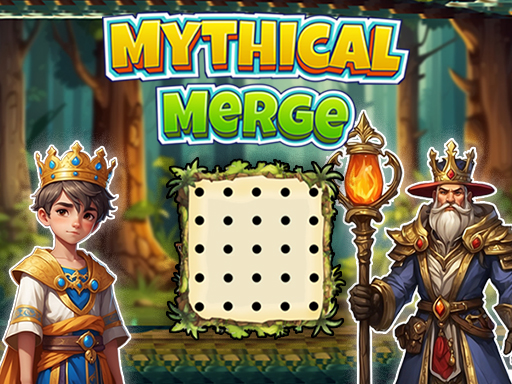 image Mythical Merge