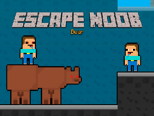 http://localhost/game/game/escape-noob