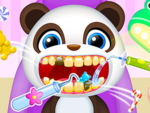 image Dentist Doctor Games For Baby